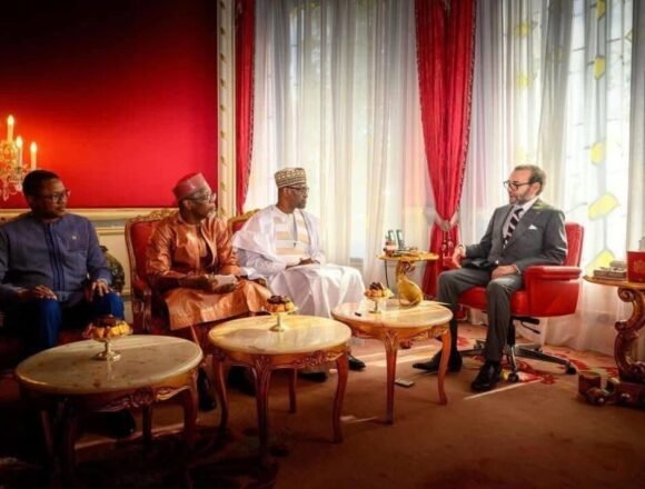 Los gobiernos de la Confederación del Sahel (AES), tras denunciar la influencia de Francia y el neocolonialismo, se acercan a Marruecos