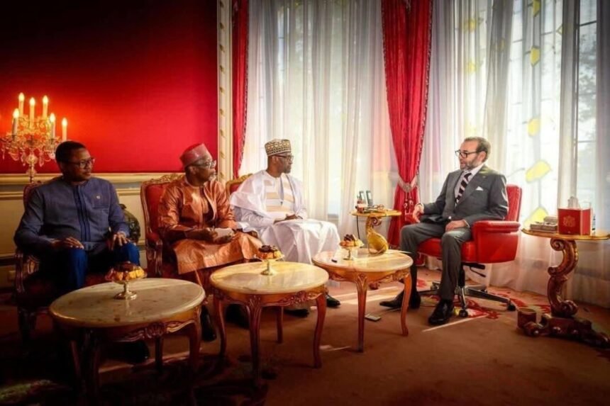 Los gobiernos de la Confederación del Sahel (AES), tras denunciar la influencia de Francia y el neocolonialismo, se acercan a Marruecos