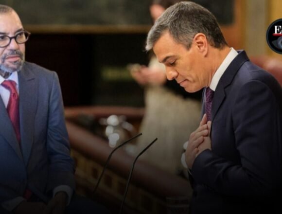 Sánchez y Mohamed VI: mientras en Bagdad se habla de justicia para los palestinos, en Marruecos se siguen firmando acuerdos con su verdugo, Israel