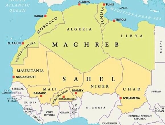 Al margen de la propaganda marroquí, ¿es Marruecos el socio adecuado para proporcionar acceso marítimo a los países del Sahel? – Victoria G. García