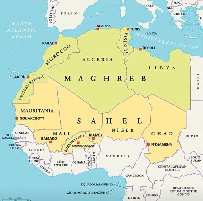 Al margen de la propaganda marroquí, ¿es Marruecos el socio adecuado para proporcionar acceso marítimo a los países del Sahel? – Victoria G. García