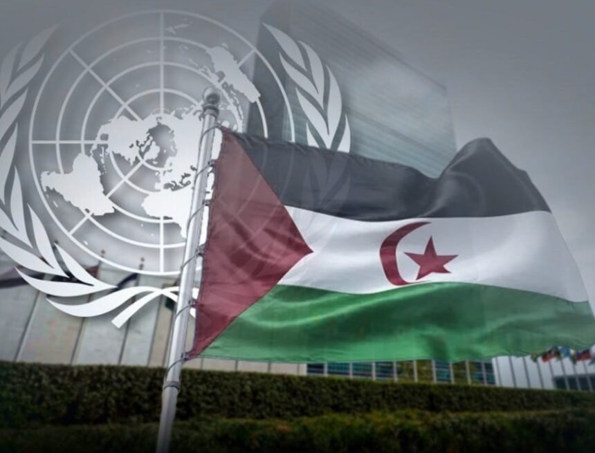 GqLvY4rW8AAPevq ¿Por qué no se puede considerar que el POLISARIO sea una organización terrorista? Gaici Nah