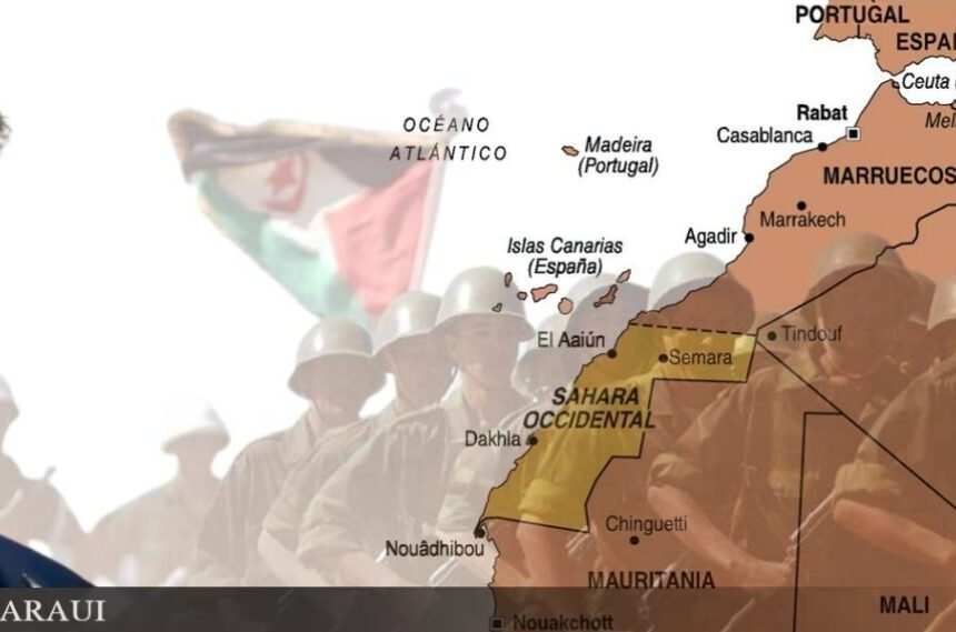 GridArt_20241228_153228694-1068x569-1 La telaraña dentro de la conspiración global para blanquear la ocupación marroquí y criminalizar al Frente POLISARIO – Por Ahmed Omar