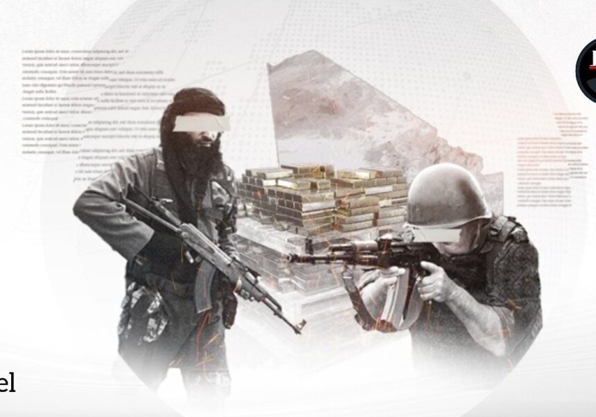 Estos son los grupos terroristas que operan en el Sahel – Por Lehbib Abdelhay en ECSaharaui