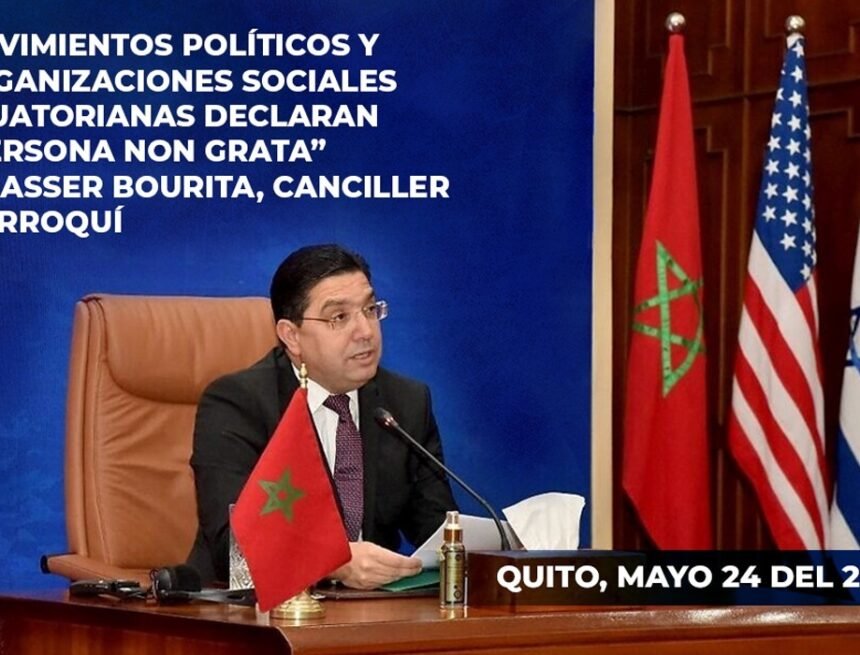 Imagen-de-WhatsApp-2025-05-24-a-las-12.08.09_7b4df7cd ECUADOR – Movimientos políticos y organizaciones sociales declaran “persona non grata” a jefe de la diplomacia marroquí | Sahara Press Service (SPS)