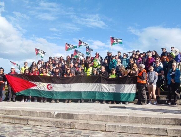 Vergüenza ajena y doble rasero en la posición del Gobierno sobre el Sahara – OPINIÓN Jesús Hernández en El Faradio | Periodismo que cuenta