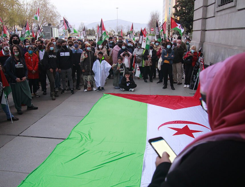 MG_3271 El Sáhara Occidental: la herida que España sigue ignorando, por Mercedes Gonzalez, coordinadora autonómica de Podemos Cantabria – El Faradio | Periodismo que cuenta
