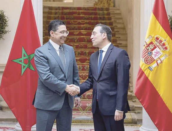 Albares, no nos vendas la moto de Marruecos para el Sáhara – Fran J. Pérez Esteban en MUNDO OBRERO