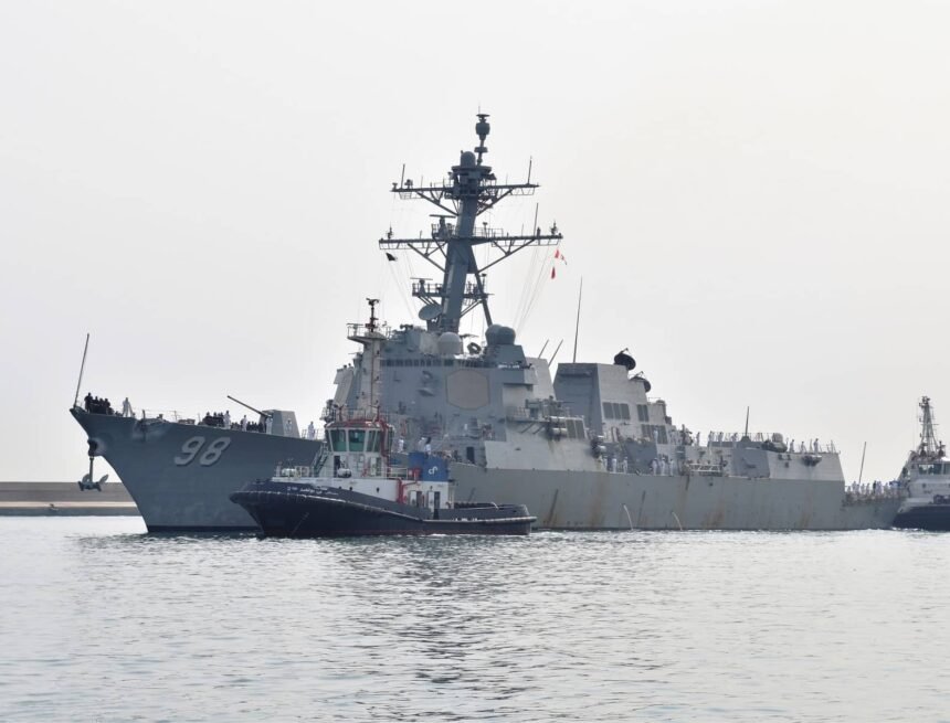 algerie-etats-unis-manoeuvres-militaires Argelia y Estados Unidos organizan maniobras militares conjuntas: cooperación militar con desafíos estratégicos