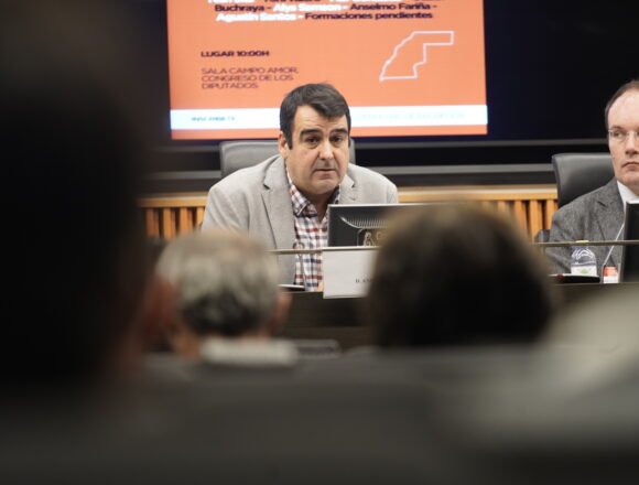 COAG exige el cumplimiento de la sentencia del TJUE para proteger los derechos de los consumidores europeos y el pueblo saharaui | Sahara Press Service (SPS)