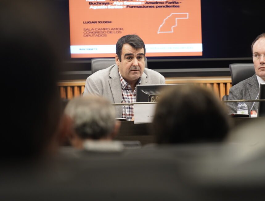 andres_gongora_belmonte_de_la_coordinadora_de_organizaciones_de_agricultores_y_ganaderos_coag_advirtio_sobre_el_impacto_que_esta_sentencia_podria_te COAG exige el cumplimiento de la sentencia del TJUE para proteger los derechos de los consumidores europeos y el pueblo saharaui | Sahara Press Service (SPS)