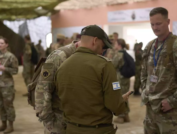 Marruecos no puede realizar ejercicios militares sin ayuda extranjera – Algérie Patriotique