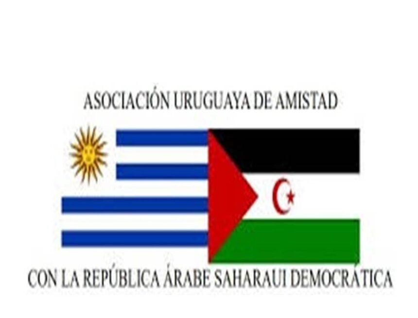 Asociación Uruguaya de Amistad con la República Saharaui saluda 52° aniversario del Frente Polisario | Sahara Press Service (SPS)