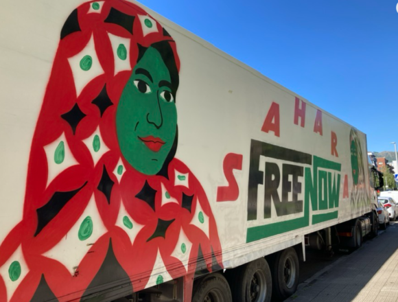 La anual Caravana Vasca Solidaria parte este sábado de Durango rumbo a los campamentos de refugiados saharauis