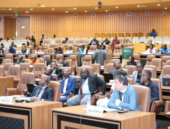 La República Saharaui pide a la Unión Africana el apoyo internacional y africano para investigar el grave fenómeno de las desapariciones en el Sáhara Occidental | Sahara Press Service (SPS)