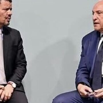 El ministro de Asuntos Exteriores saharaui mantiene conversaciones bilaterales con su homólogo argelino al margen de la Reunión de Ministros de Asuntos Exteriores UA-UE