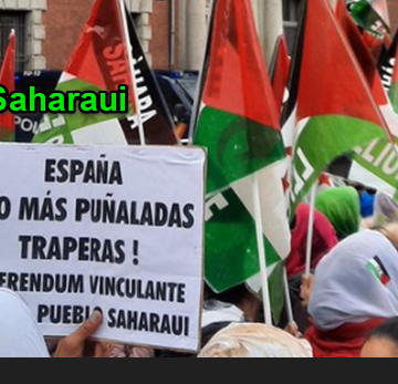 Noticias del SAHARA OCCIDENTAL – 18/5/2025 – La Actualidad Saharaui