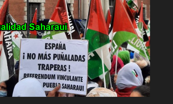 Noticias del SAHARA OCCIDENTAL – 18/5/2025 – La Actualidad Saharaui