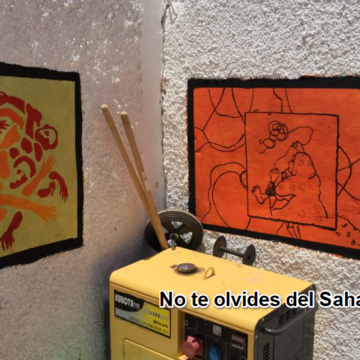 Noticias del SAHARA OCCIDENTAL – 11/5/2025 – La Actualidad Saharaui