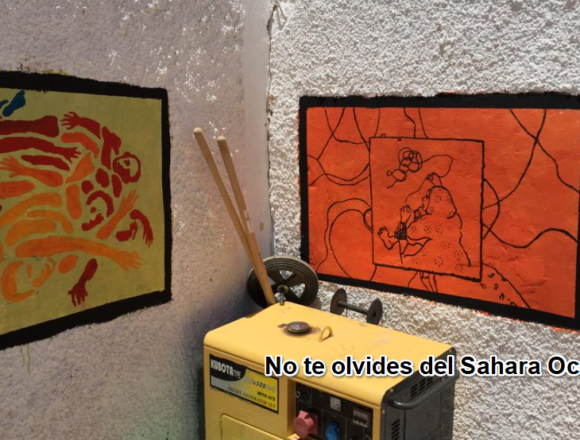 Noticias del SAHARA OCCIDENTAL – 11/5/2025 – La Actualidad Saharaui