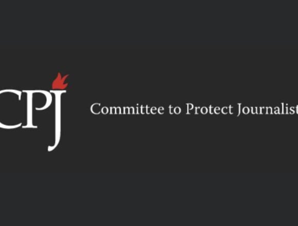 cpj El Comité Internacional para la Protección de los Periodistas condena el bloqueo mediático en el Sáhara Occidental