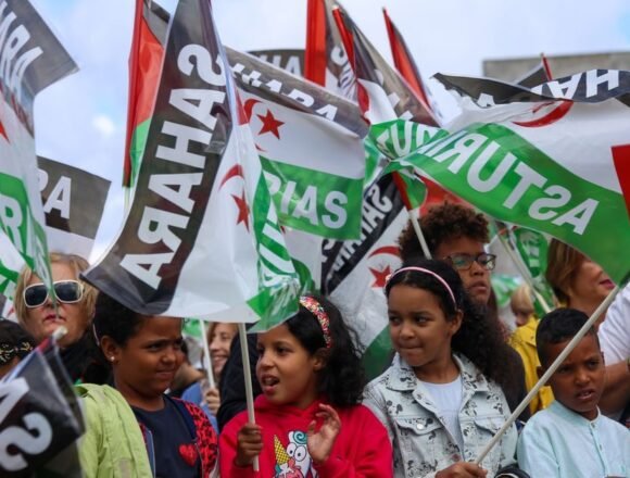 52 años de FRENTE POLISARIO | La resistencia saharaui no se apaga – Abdulah Arabi