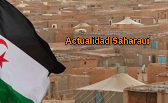 Noticias del SAHARA OCCIDENTAL – 9/5/2025 – La Actualidad Saharaui