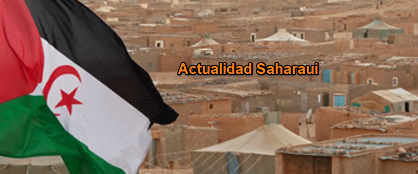 Noticias del SAHARA OCCIDENTAL – 9/5/2025 – La Actualidad Saharaui