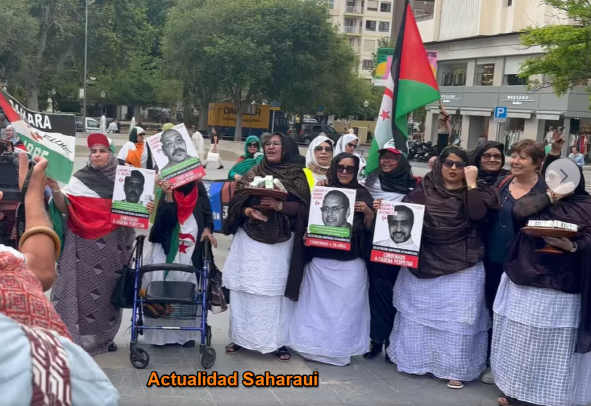 Noticias del SAHARA OCCIDENTAL – 15/5/2025 – La Actualidad Saharaui