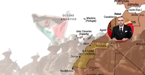 Marruecos, el Sáhara Occidental y el coste para su propia población – Por Ana Stella (@anaqtella) en ECSAHARAUI