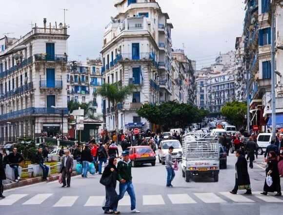 Índice de Desarrollo Humano (IDH) de 2025: Argelia se sitúa en primer lugar en el norte de África, por delante de Egipto, Marruecos, Túnez, Libia y Mauritania