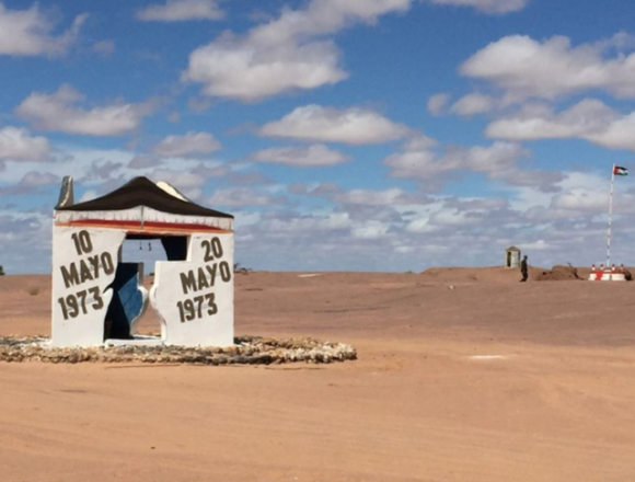 10 de mayo: El FRENTE POLISARIO cumple 52 años – Victoria García Corera