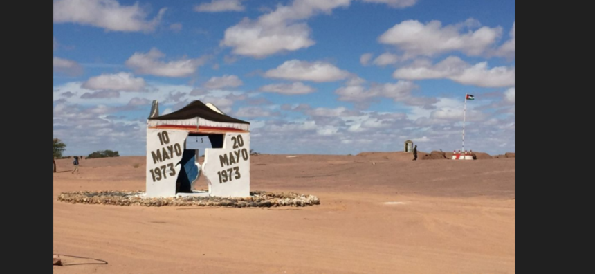 10 de mayo: El FRENTE POLISARIO cumple 52 años – Victoria García Corera