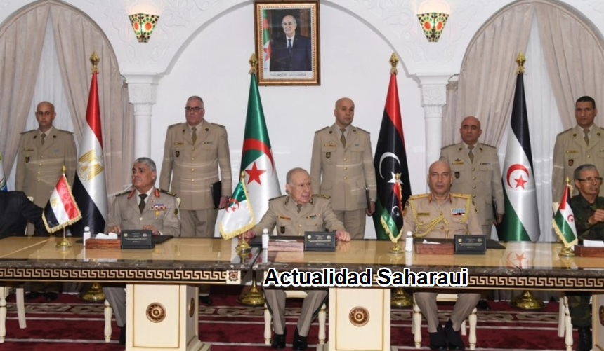 drftgyhjuklñ Noticias del SAHARA OCCIDENTAL – 5/5/2025 – La Actualidad Saharaui