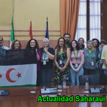Noticias del SAHARA OCCIDENTAL – 29/5/2025 – La Actualidad Saharaui