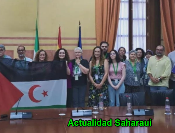 Noticias del SAHARA OCCIDENTAL – 29/5/2025 – La Actualidad Saharaui