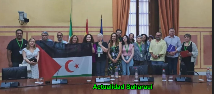 Noticias del SAHARA OCCIDENTAL – 29/5/2025 – La Actualidad Saharaui