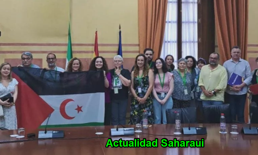 dsrtfgyhujkl Noticias del SAHARA OCCIDENTAL – 29/5/2025 – La Actualidad Saharaui