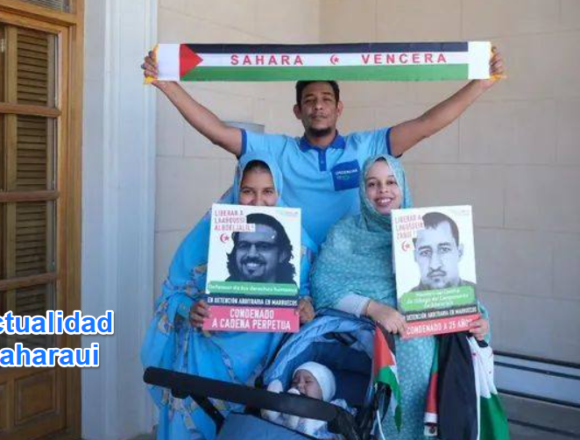 Noticias del SAHARA OCCIDENTAL – 21/5/2025 – La Actualidad Saharaui