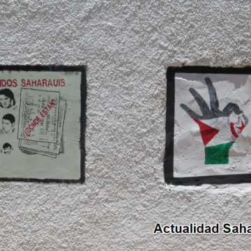 Noticias del SAHARA OCCIDENTAL – 8/5/2025 – La Actualidad Saharaui