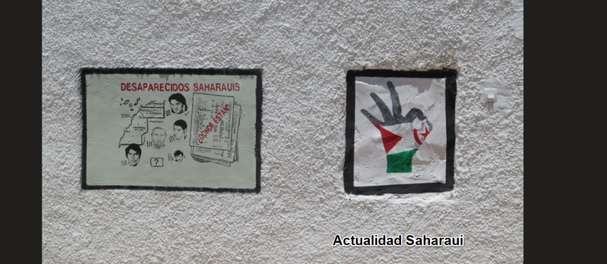 Noticias del SAHARA OCCIDENTAL – 8/5/2025 – La Actualidad Saharaui