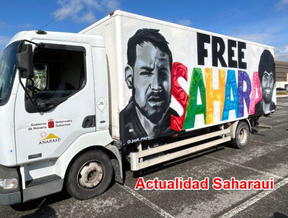 Noticias del SAHARA OCCIDENTAL – 14/5/2025 – La Actualidad Saharaui