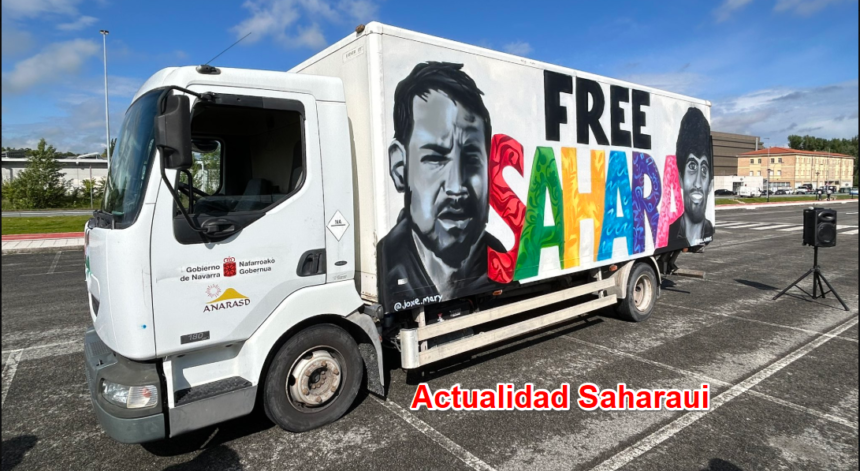 Noticias del SAHARA OCCIDENTAL – 14/5/2025 – La Actualidad Saharaui