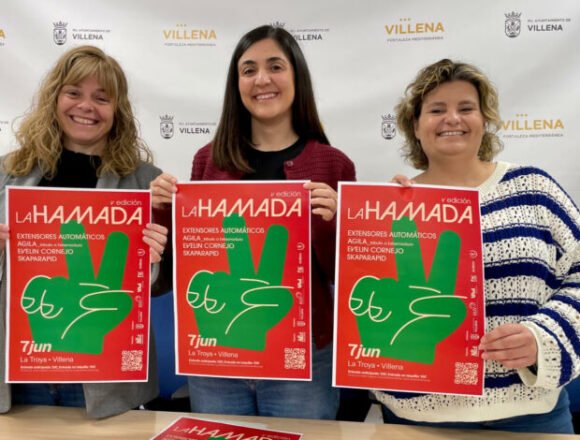El V Festival de Música La Hamada volverá a reivindicar los derechos del pueblo Saharaui – El Periódico de Villena