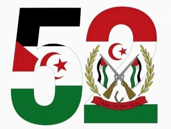 ¡El Frente Polisario Vencerá! – Mahrez LAMARI en LaPatrieNews