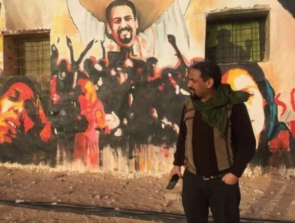 Ali Salem Tamek: ‘La ocupación marroquí ejerce violencia y podría empujar a los saharauis a adoptar otra opción en el marco de la resistencia’ | NR | Periodismo alternativo