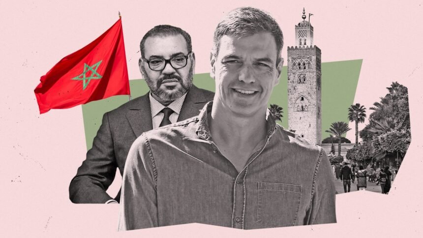 SUMAR: Díaz exige al Gobierno impulsar un referéndum del pueblo saharaui