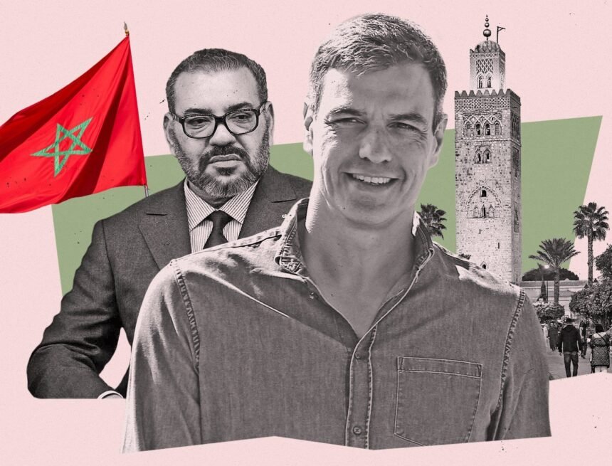 SUMAR: Díaz exige al Gobierno impulsar un referéndum del pueblo saharaui