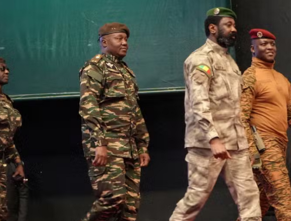 SAHEL | ¿Qué esconde la junta maliense con su negativa a colaborar con sus vecinos del Norte? – Algérie Patriotique