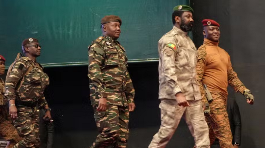 SAHEL | ¿Qué esconde la junta maliense con su negativa a colaborar con sus vecinos del Norte? – Algérie Patriotique